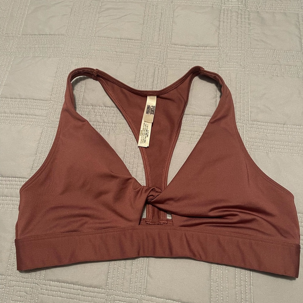 PINK Ultimate Sports Bra